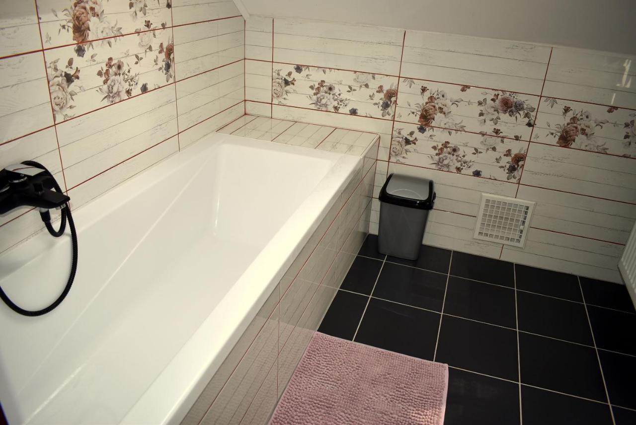 Tanay Vendeghaz Villa Balatonfüred Eksteriør billede