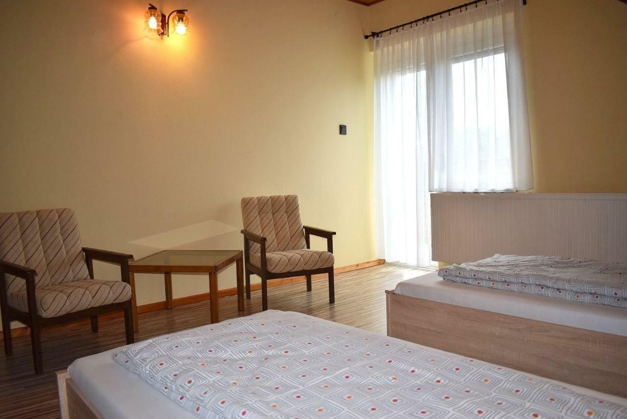 Tanay Vendeghaz Villa Balatonfüred Eksteriør billede
